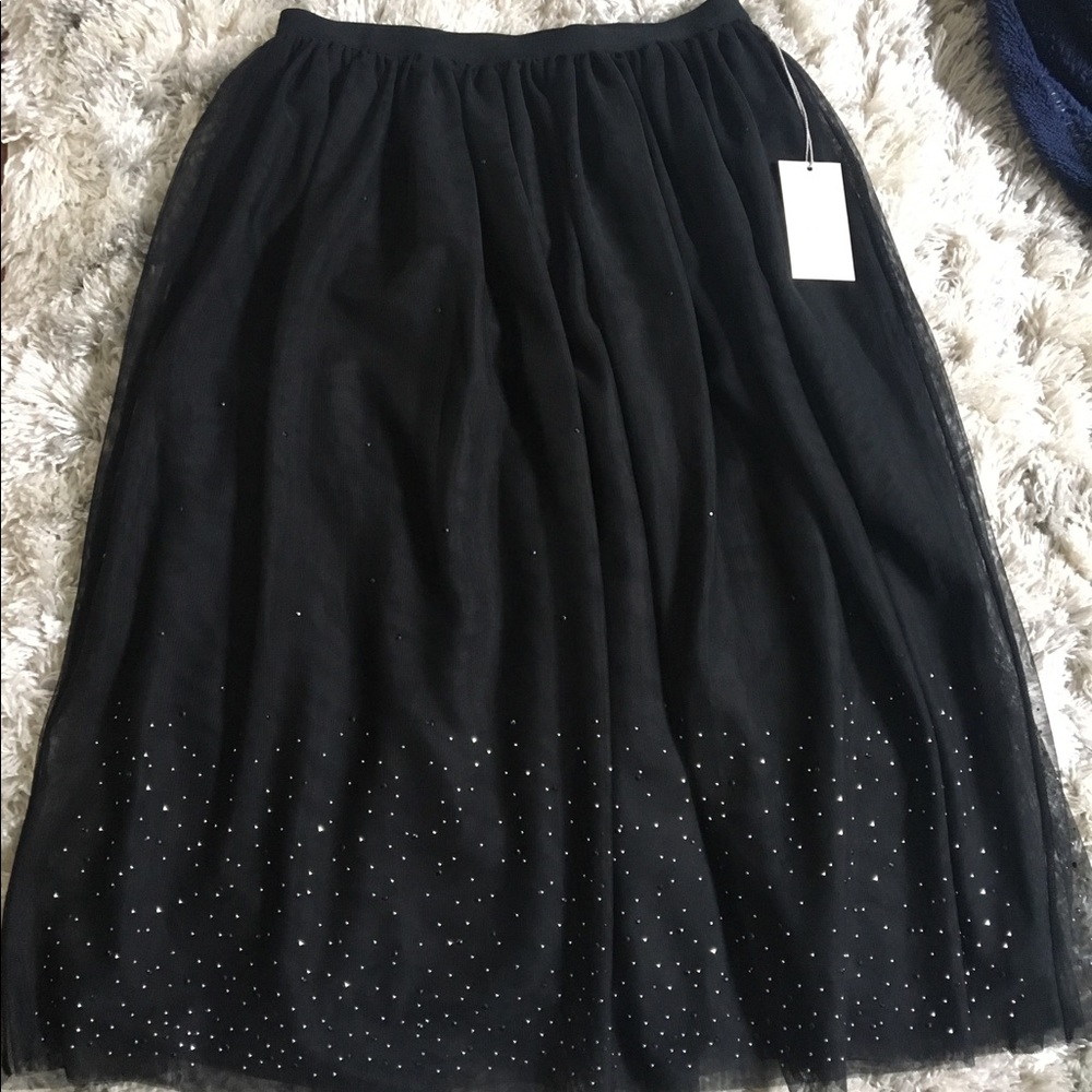 Skirt